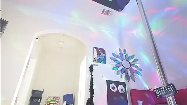 Triggerhappycj100 live