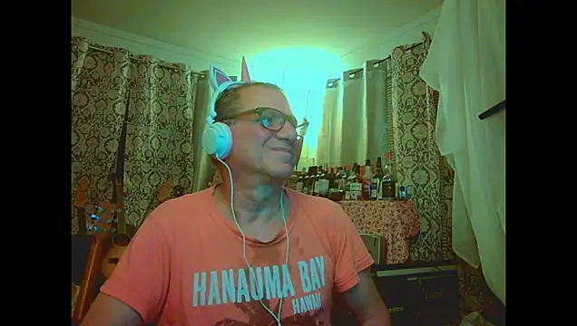 coryassman live
