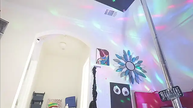 Triggerhappycj100 live