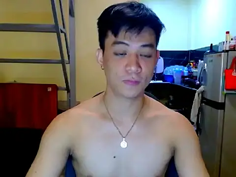 AsianCUMQUICKLY live