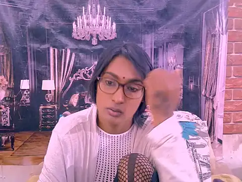 IndianRebel4u2Luv live
