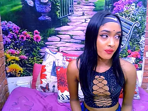 IndianPretty14u2Luv live