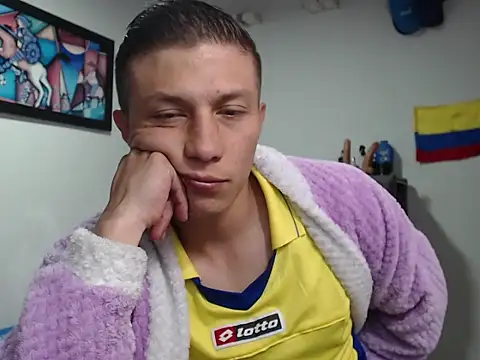 Stiiveen777 live