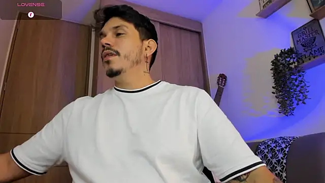 alejandro_stark live