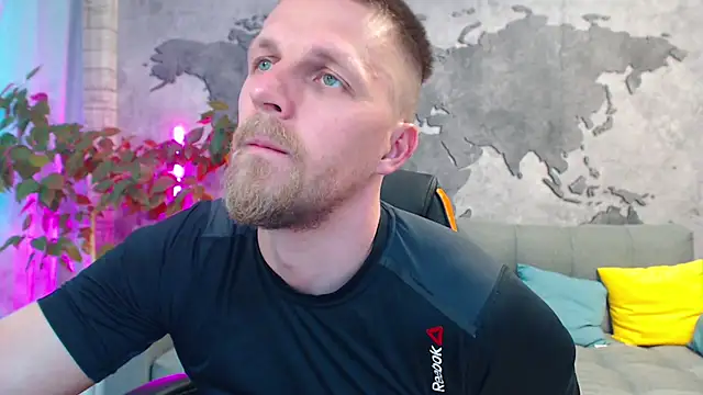 VikingChrisss live