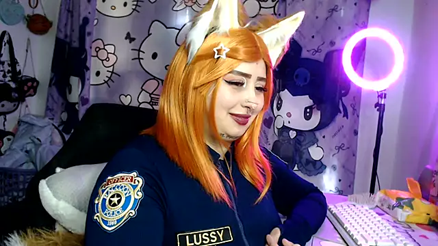 lussyevans24 live