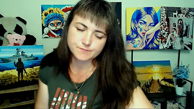 Darina_M_ live