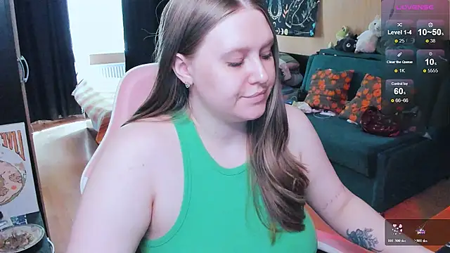 Alice_Dreamgirl_ live