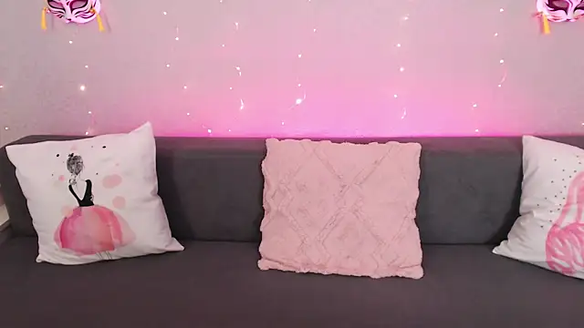 Evarey_ live