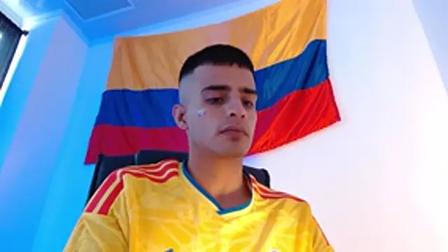 Bad_Boy_Carter69 live
