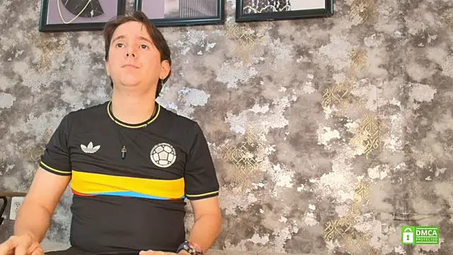 Mariana_and_Ronny live