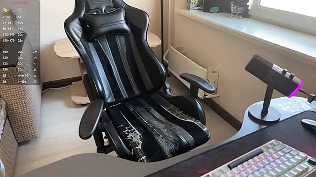 carthylovvve live