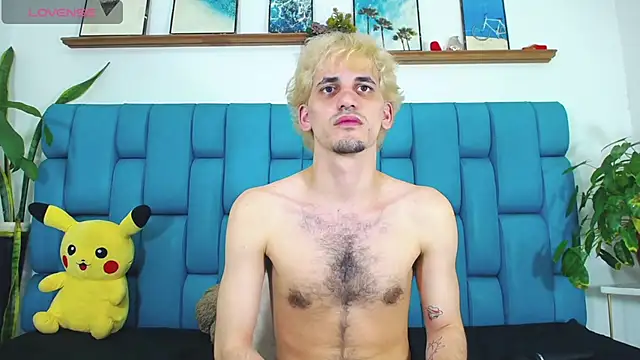 boy_Dirty_X live