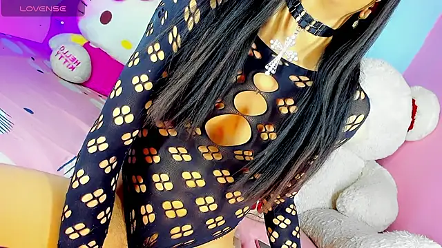 SexyJuliaa01 live