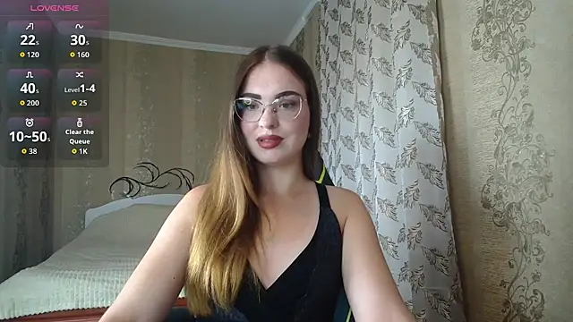 Leila_Kissyu live