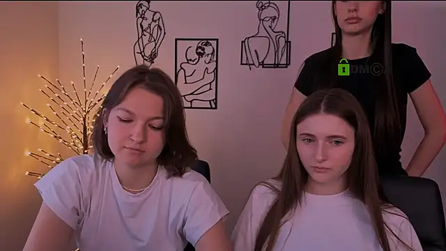 nekky_mouse live