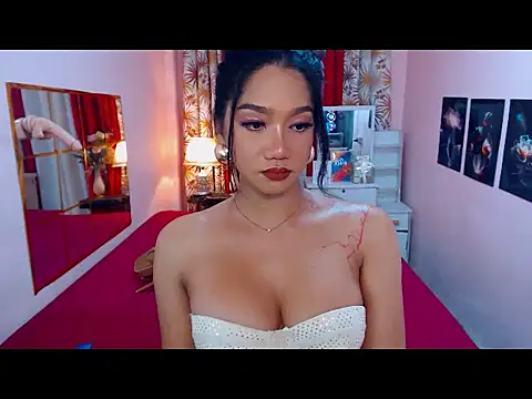 UrScreenGoddess live