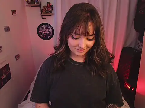 sara_cuteeyes live