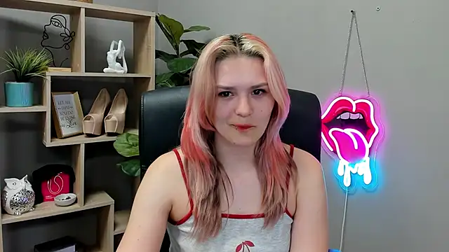 SweetLilyxo live