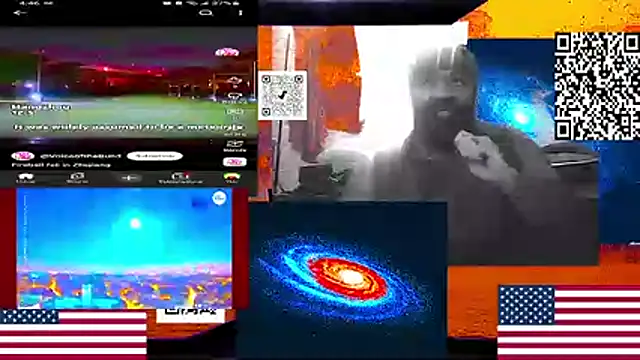 RussellTaylorLacy live