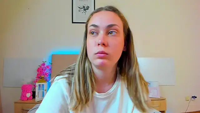 MelanieCuty live