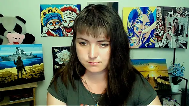 Darina_M_ live