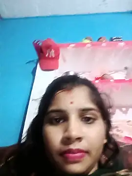 Nisha_Cute live