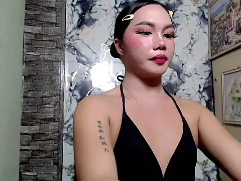 shiena_sexy live