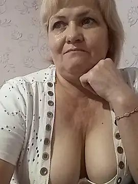 MarisTi live
