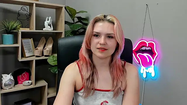 SweetLilyxo live