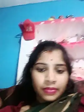 Nisha_Cute live