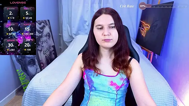 SabrinaLee live