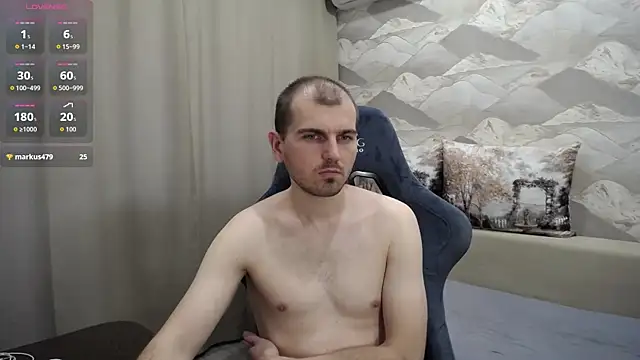 SerzhKorol1 live
