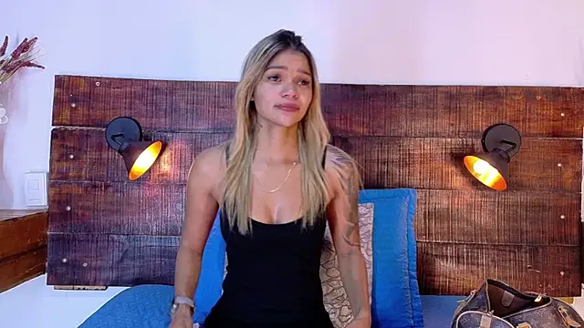 Celeste_sanz live