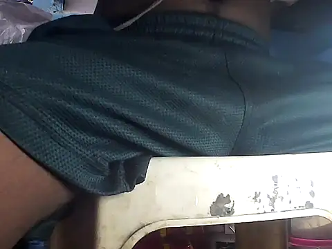 Precumking1 live