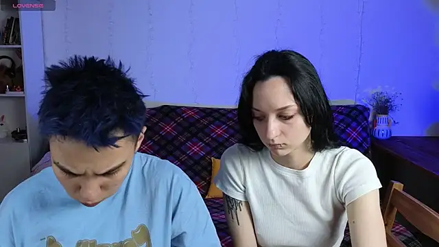LuxuryLoverss live