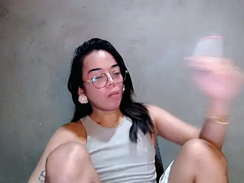 Urbabydollxxx live