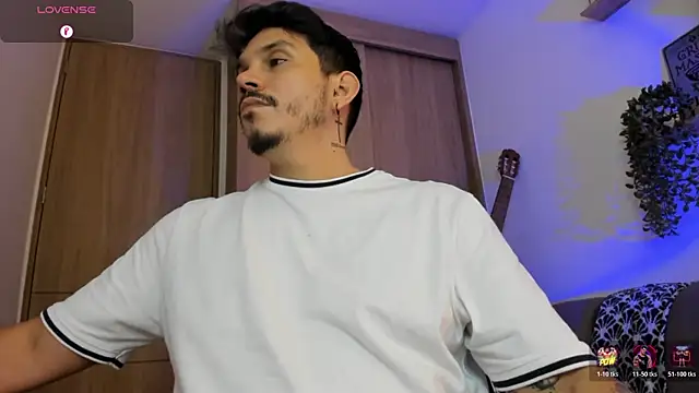 alejandro_stark live