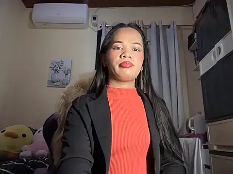 Valentina_Luxe live
