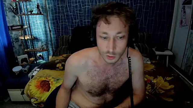CuteBoy228 live