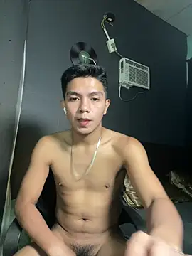 Hunky_paul live