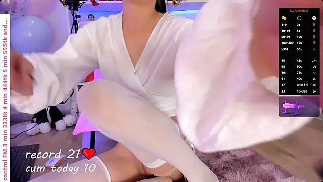_AsyaSweet live