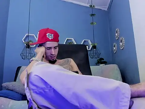 harold_777 live