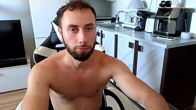 RyanStorm_ live