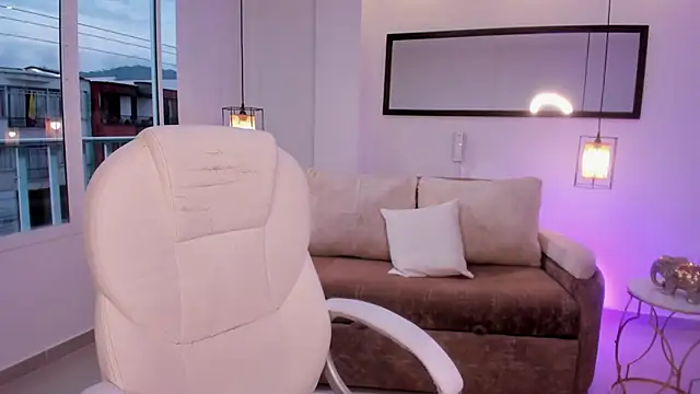 amber_willow live