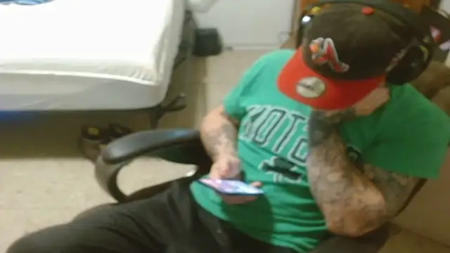 DADDY_KANE8--- live