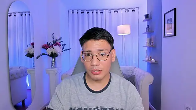 marcuswildx2 live
