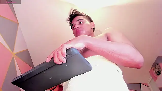 joel_tyler live