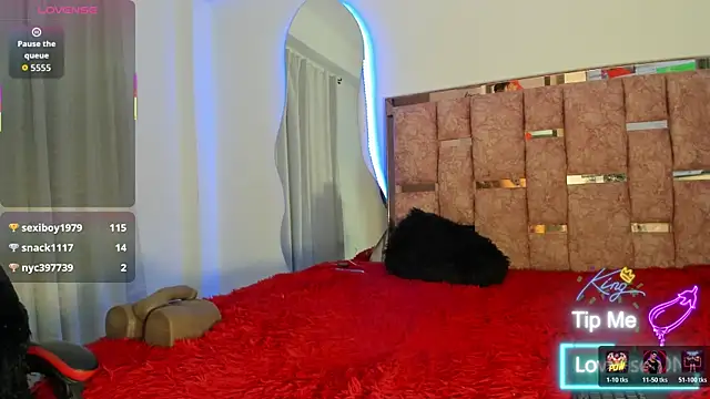 taurus_boy1 live