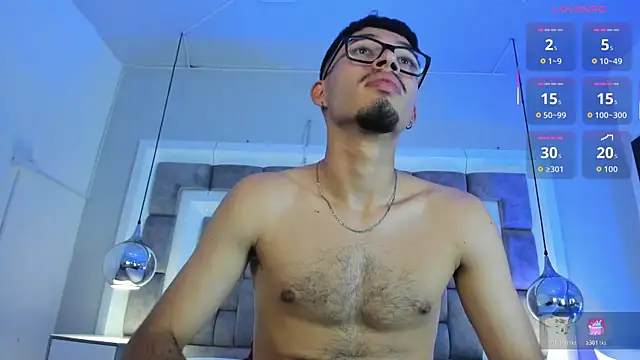 Jaxon_Carter live